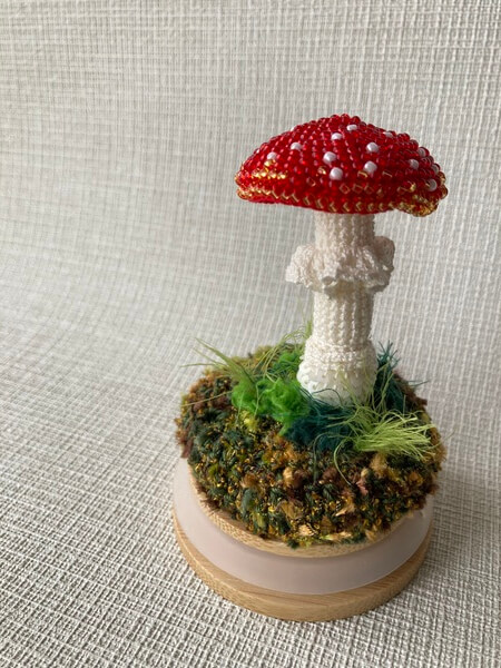 Eluka｜ヨコハマきのこ大祭 出展者情報