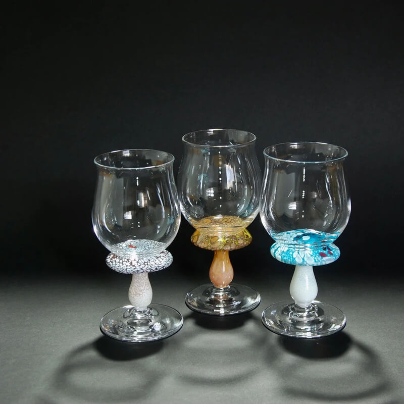 グラスエスパス|ヨコハマきのこ大祭 出展者情報