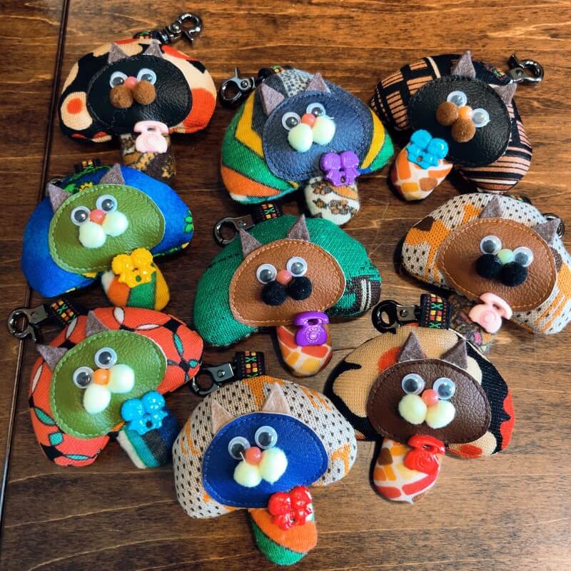 decora-depart|ヨコハマきのこ大祭 出展者情報