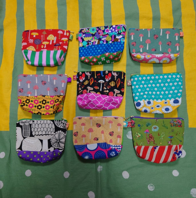 なまけ工房|ヨコハマきのこ大祭 出展者情報