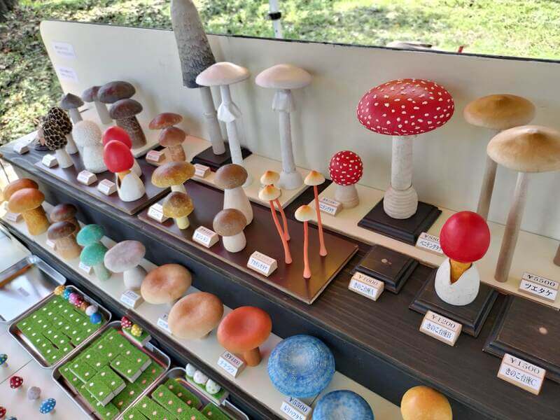 くさびら洞|ヨコハマきのこ大祭 出展者情報