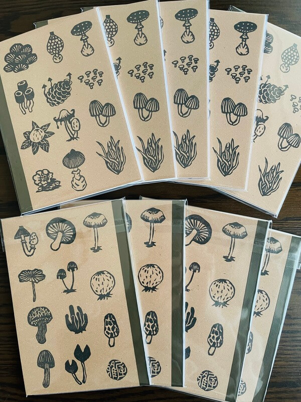 雅屋｜ヨコハマきのこ大祭 出展者情報