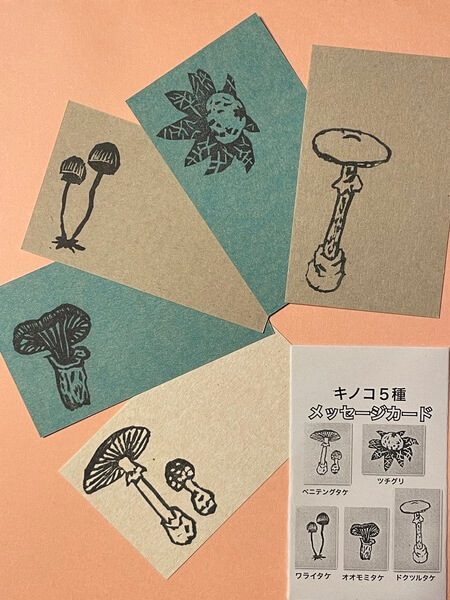 雅屋｜ヨコハマきのこ大祭 出展者情報