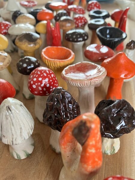 りんごきのこ|ヨコハマきのこ大祭 出展者情報