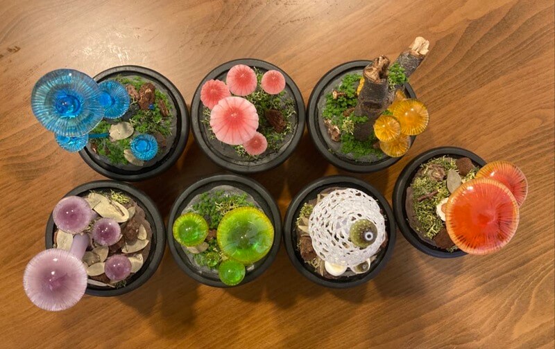 ポルカトット｜ヨコハマきのこ大祭 出展者情報